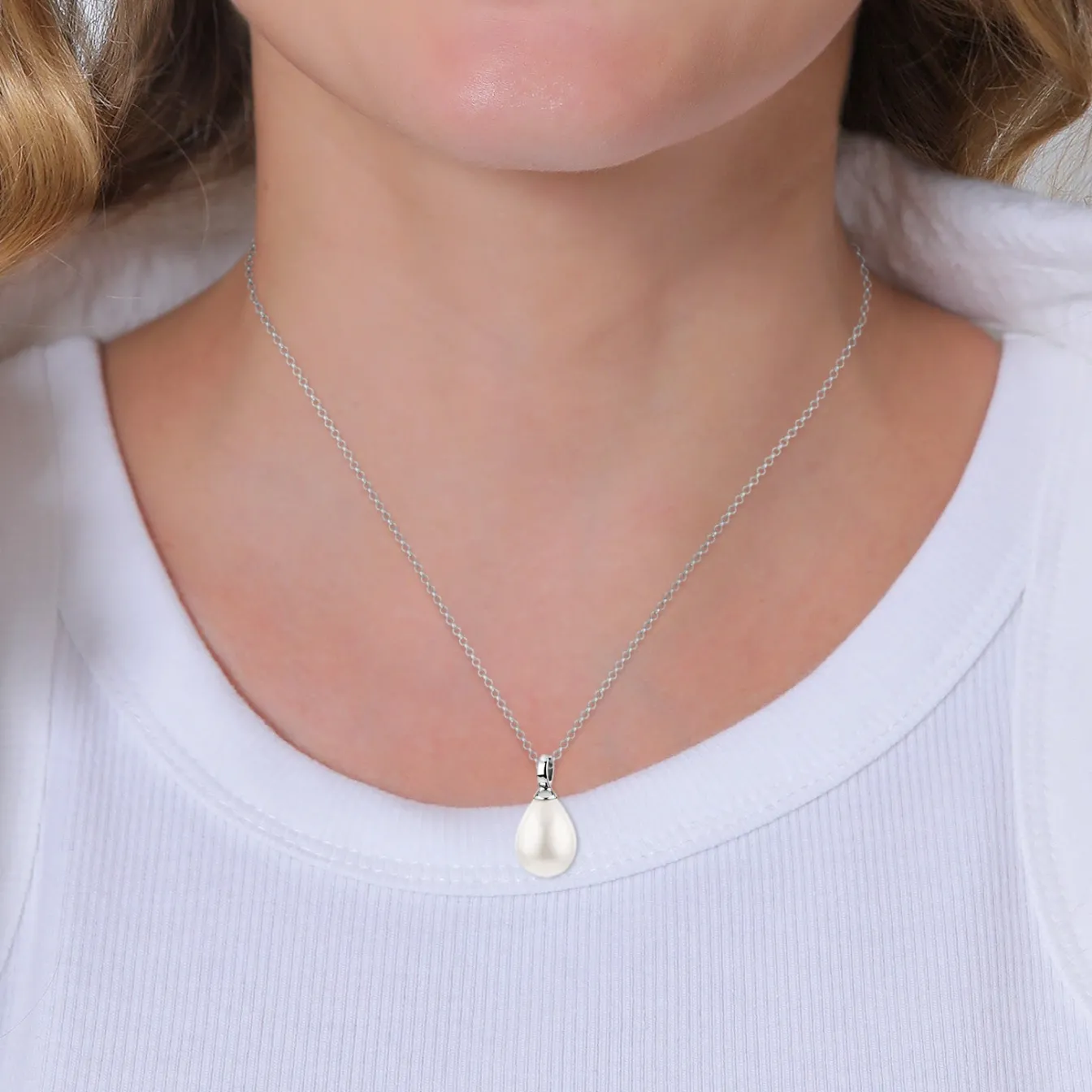 Elli "Anhänger | Perle< Perlen|Anhänger & Charms
