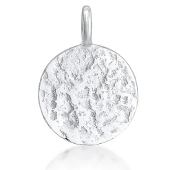 Elli "Anhänger Geo< Anhänger & Charms|Silber