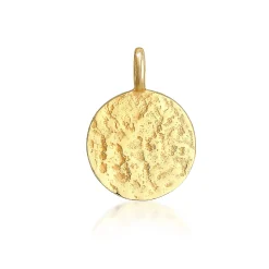 Elli "Anhänger Geo< Anhänger & Charms|Silber
