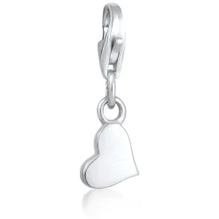 Elli "Anhänger Herz< Symbol-schmuck|Herz-schmuck