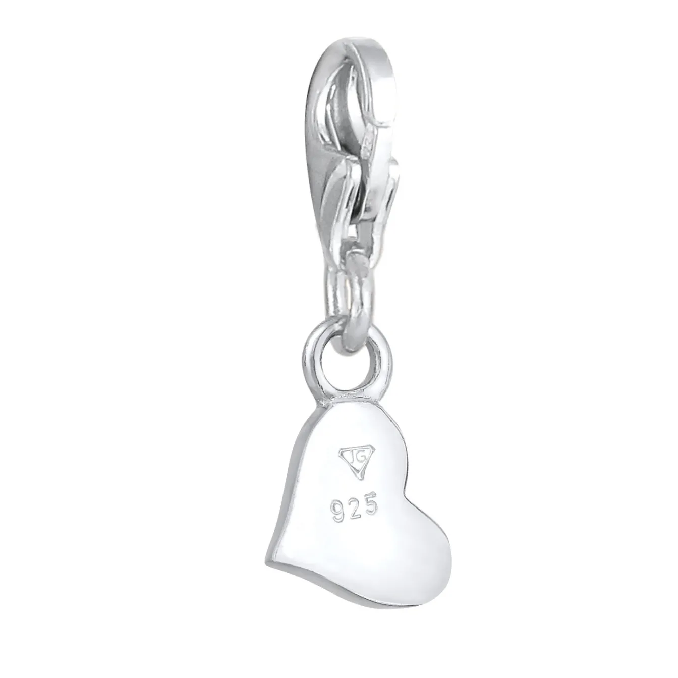 Elli "Anhänger Herz< Symbol-schmuck|Herz-schmuck