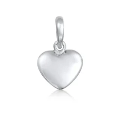 Elli "Anhänger Herz< Roségold|Symbol-schmuck