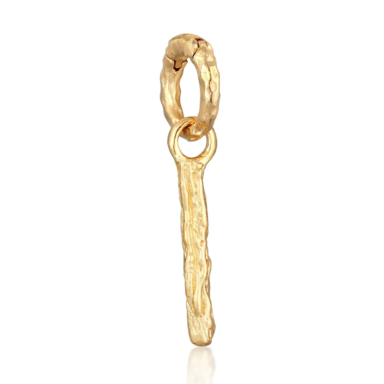 Elli "Anhänger I Organic< Personalisierter Schmuck|Anhänger & Charms