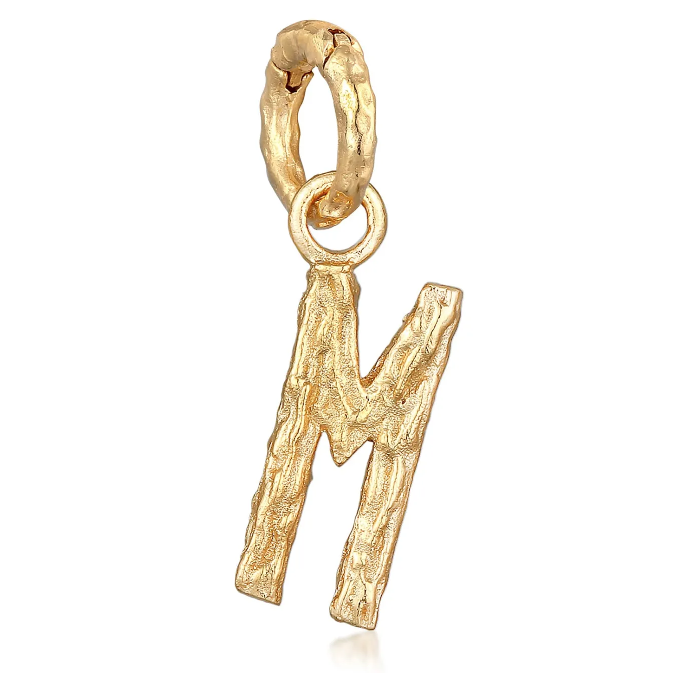Elli "Anhänger M Organic< Personalisierter Schmuck|Anhänger & Charms
