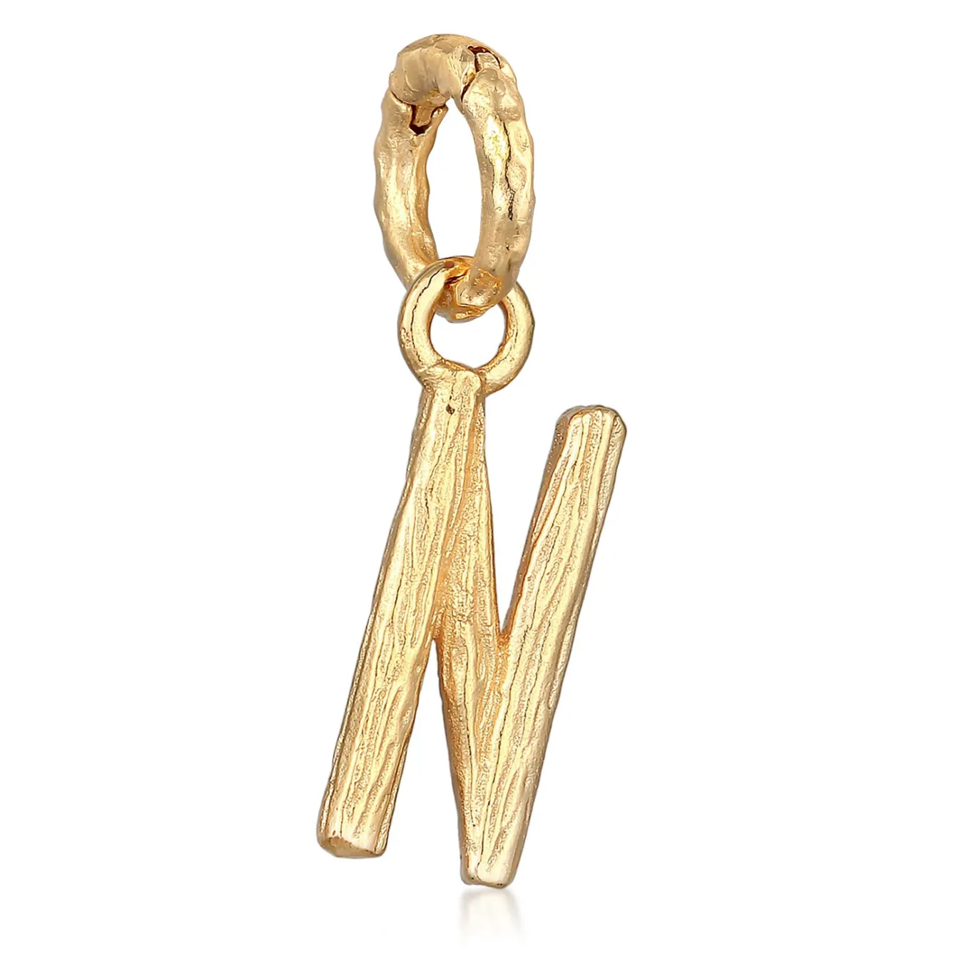 Elli "Anhänger N Organic< Personalisierter Schmuck|Anhänger & Charms