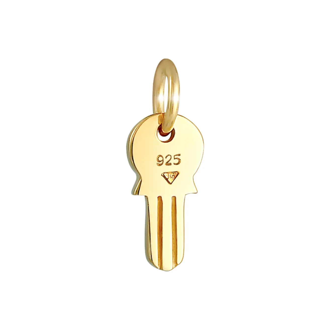Elli "Anhänger Schlüssel< Symbol-schmuck|Letzte Chance