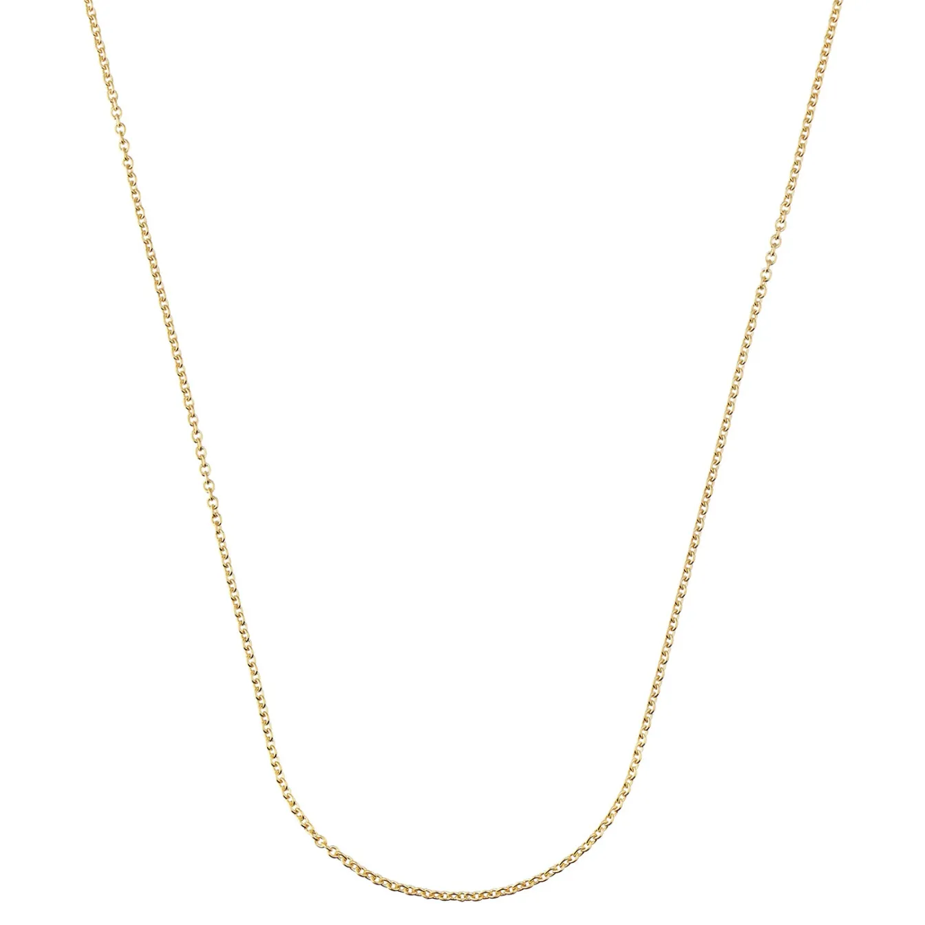 Elli "Anker-Halskette Basic< Letzte Chance|Halsketten