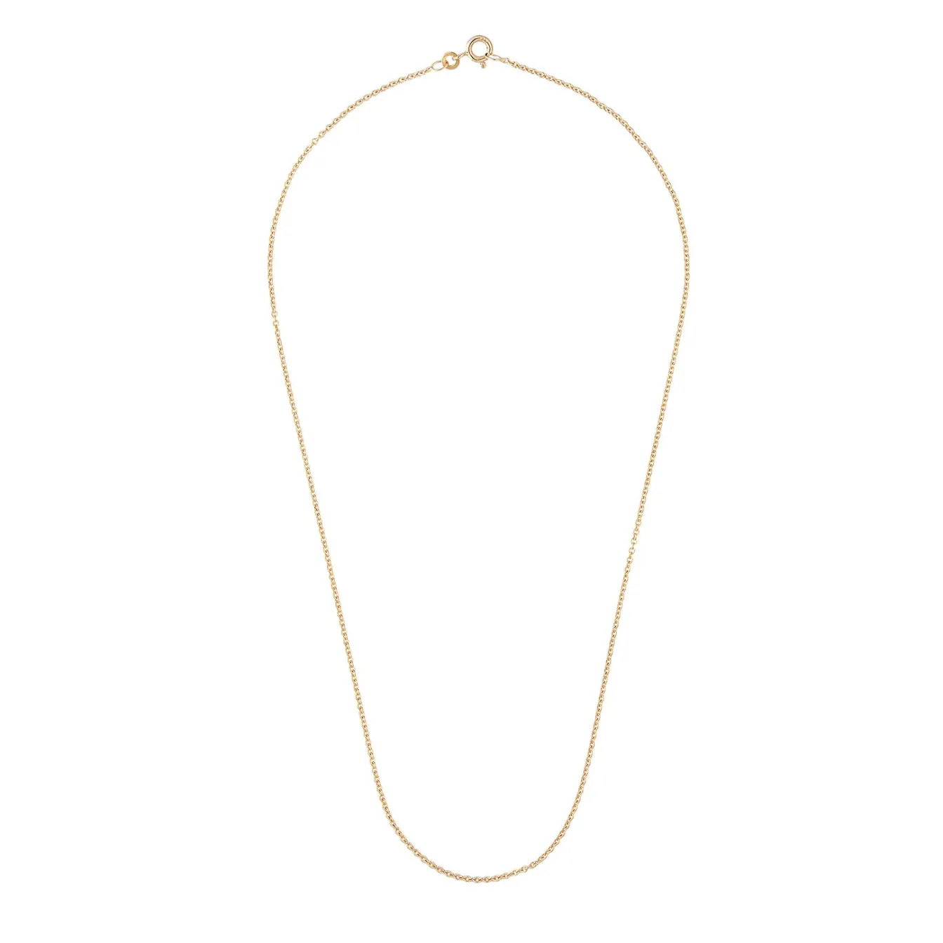 Elli "Anker-Halskette Basic< Letzte Chance|Halsketten