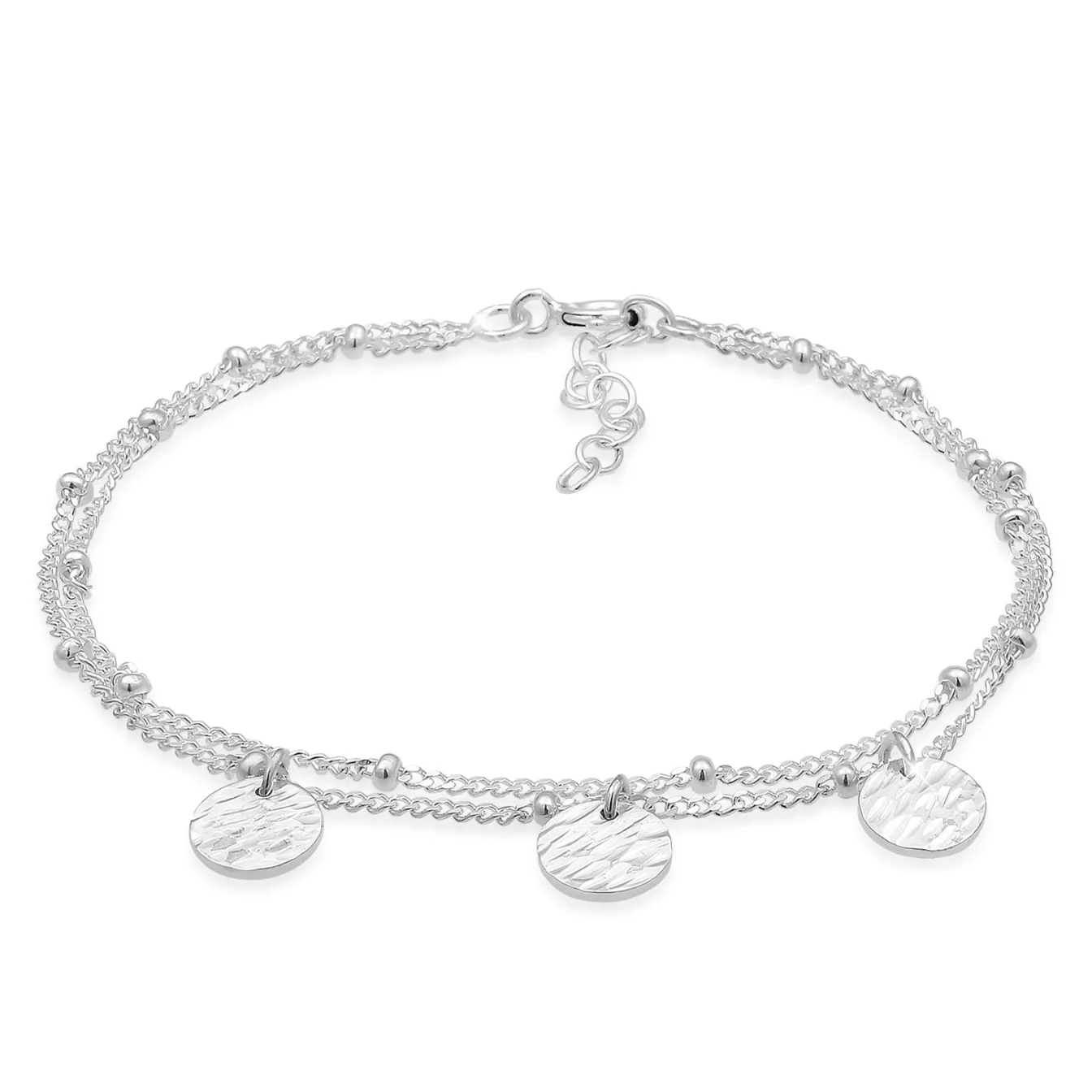 Elli "Armband< Armbänder|Vergoldet