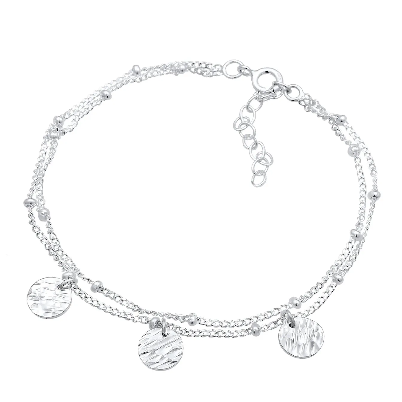 Elli "Armband< Armbänder|Vergoldet