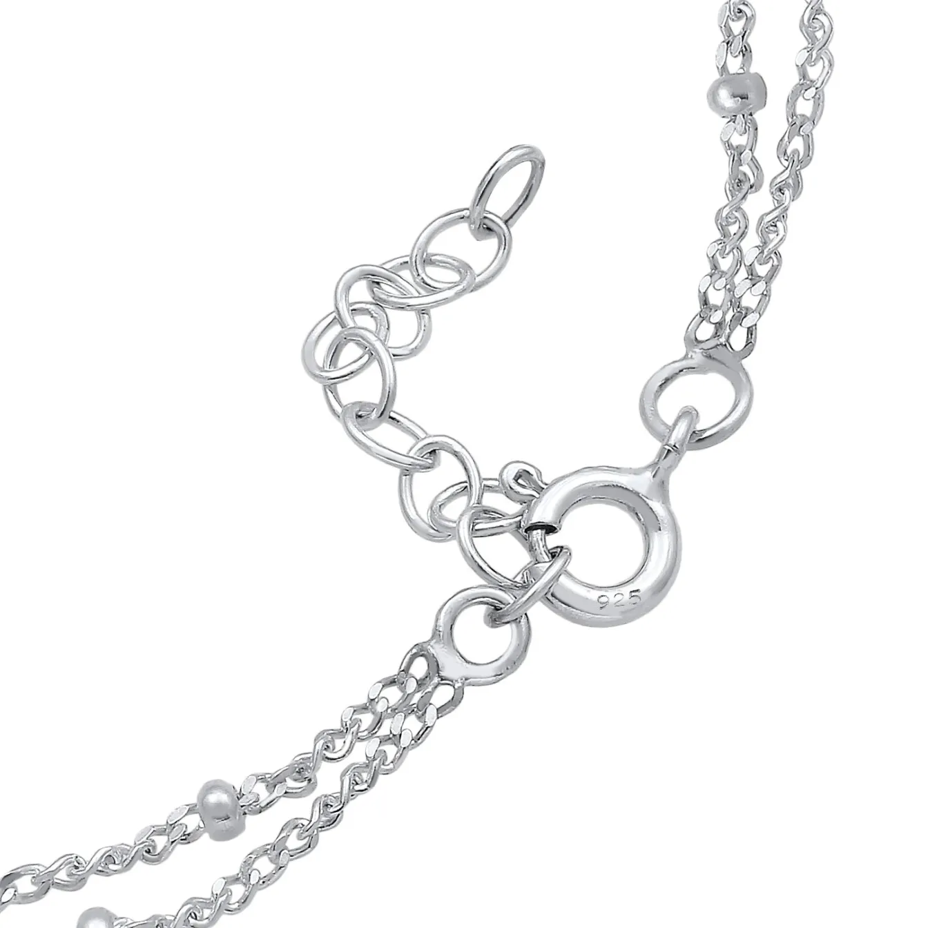Elli "Armband< Armbänder|Vergoldet