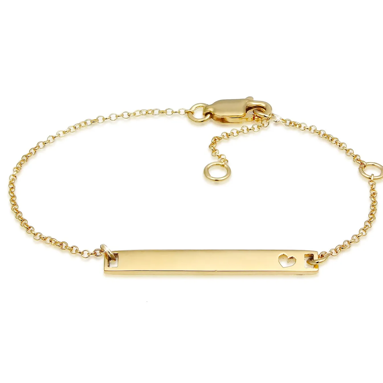 Elli "Armband<Kinder Symbol-schmuck|Kinderschmuck