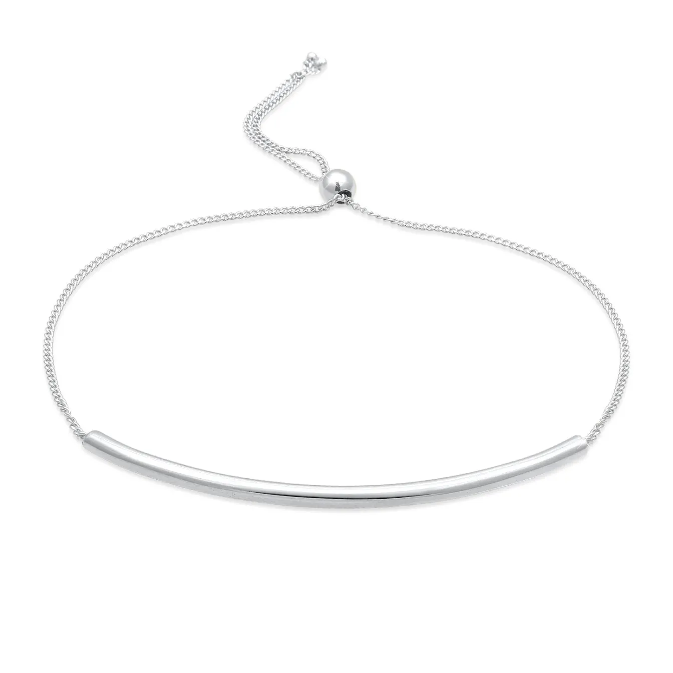 Elli "Armband< Armbänder|Vergoldet