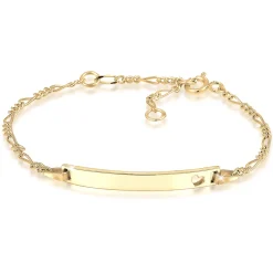 Elli "Armband<Kinder Symbol-schmuck|Herz-schmuck