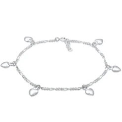 Elli "Armband< Symbol-schmuck|Herz-schmuck