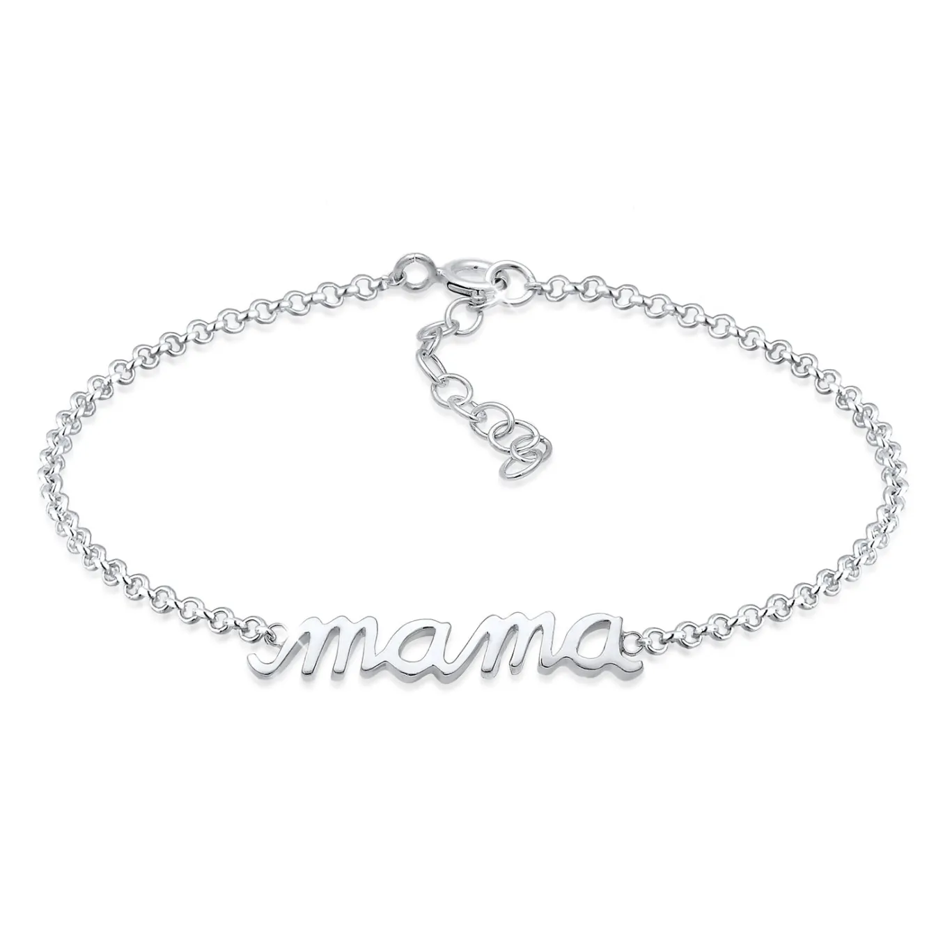 Elli "Armband< Armbänder|Silber