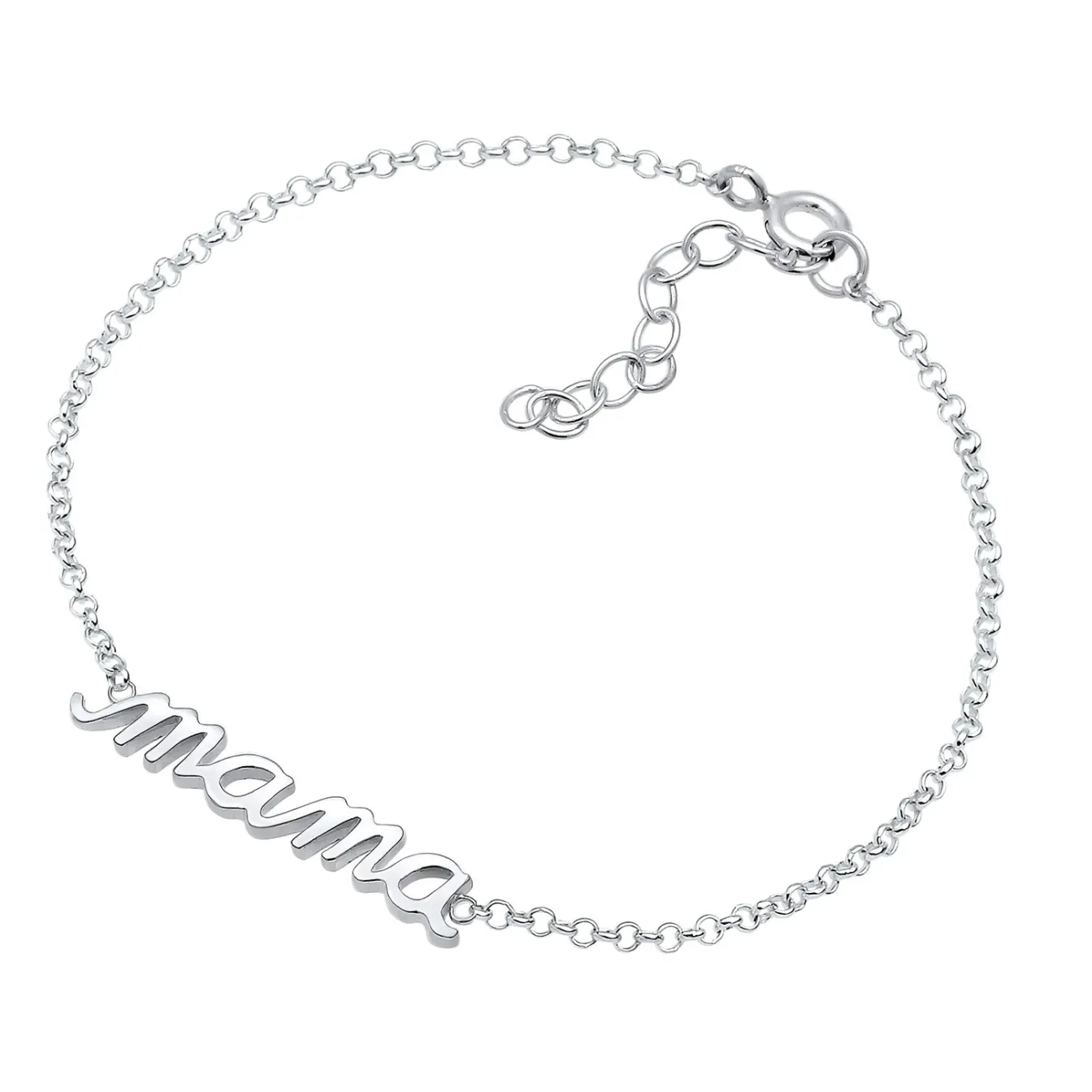 Elli "Armband< Armbänder|Silber