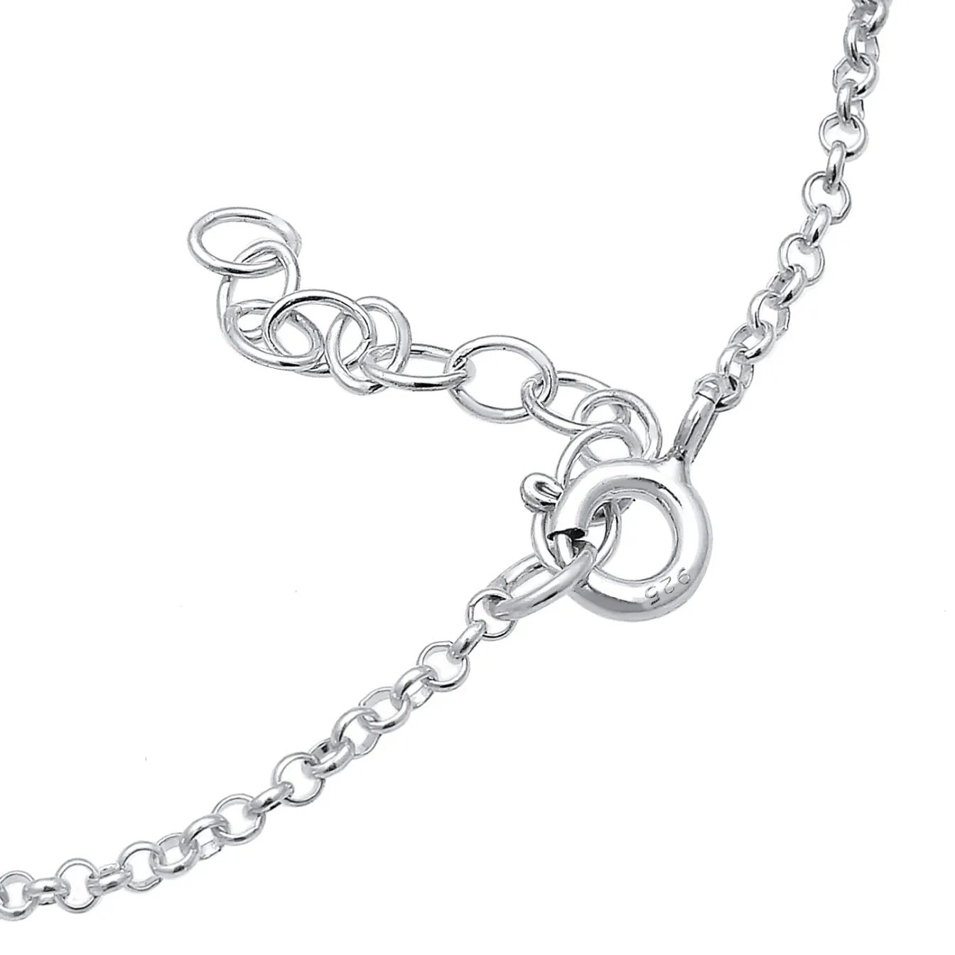 Elli "Armband< Armbänder|Silber