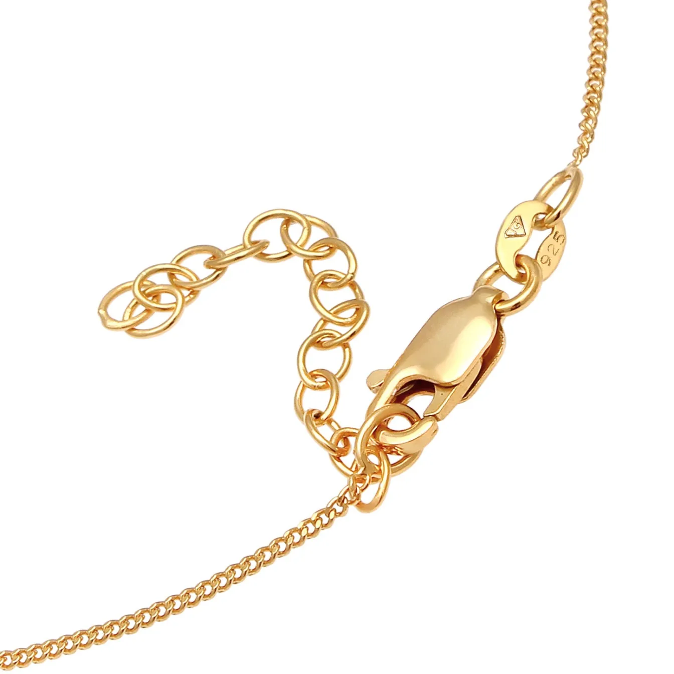 Elli "Armband | Diamant ( Weiß, 0,1 ct )< Letzte Chance|Armbänder