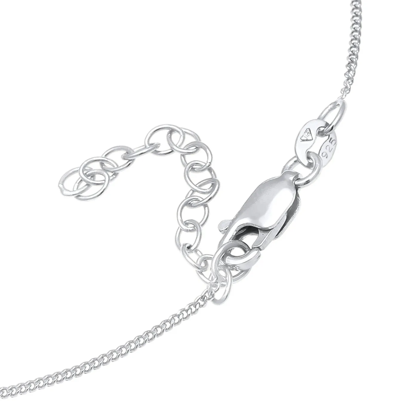 Elli "Armband | Diamant ( Weiß, 0,1 ct )< Letzte Chance|Armbänder