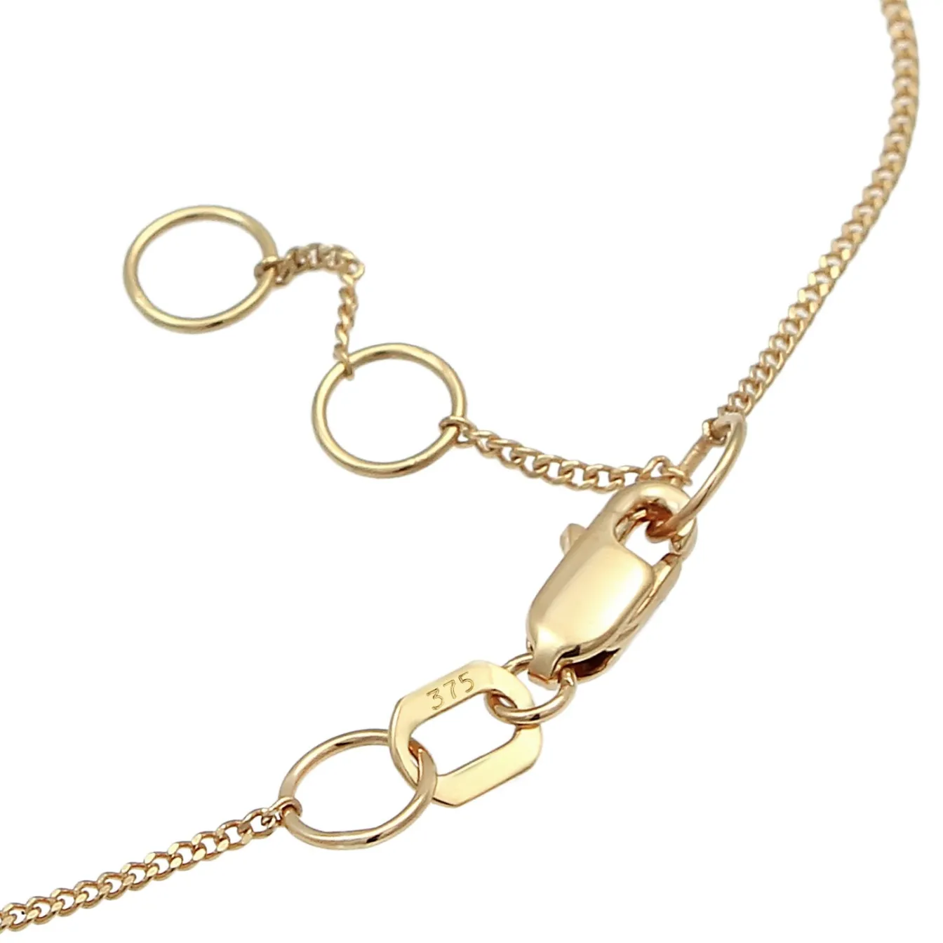 Elli "Armband | Mondstein (Weiß)< Armbänder|Echtgold