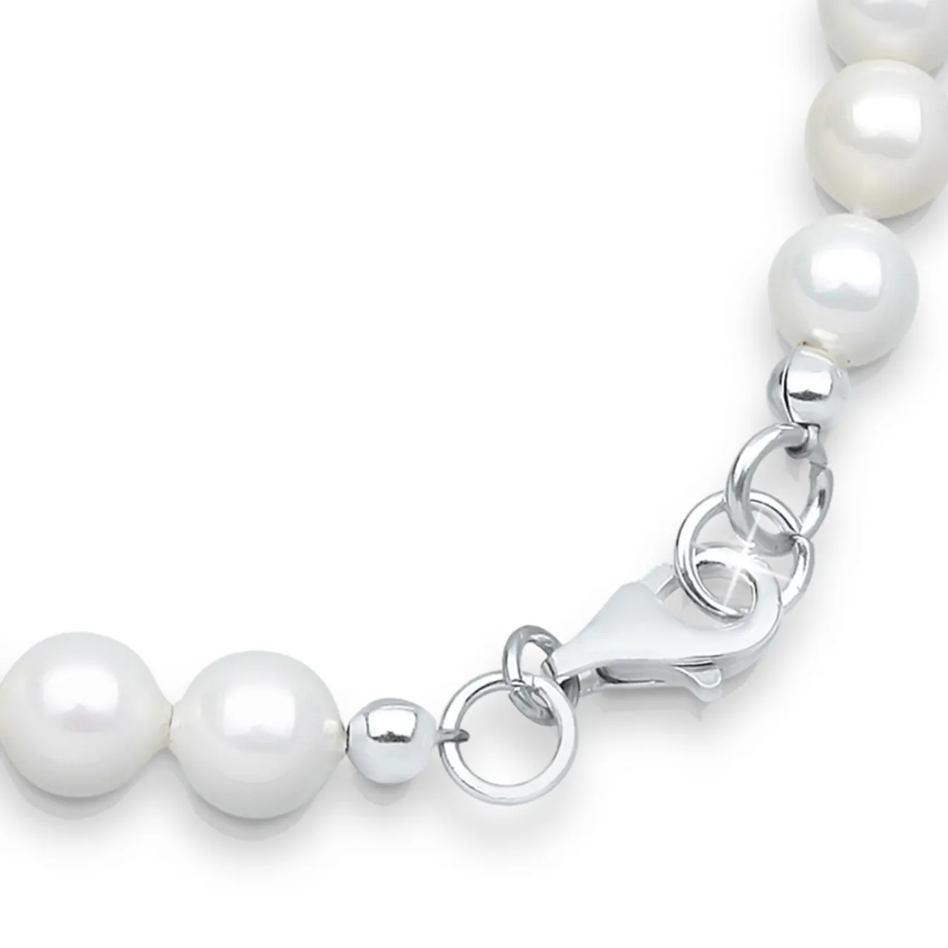 Elli "Armband | Perle< Perlen|Armbänder