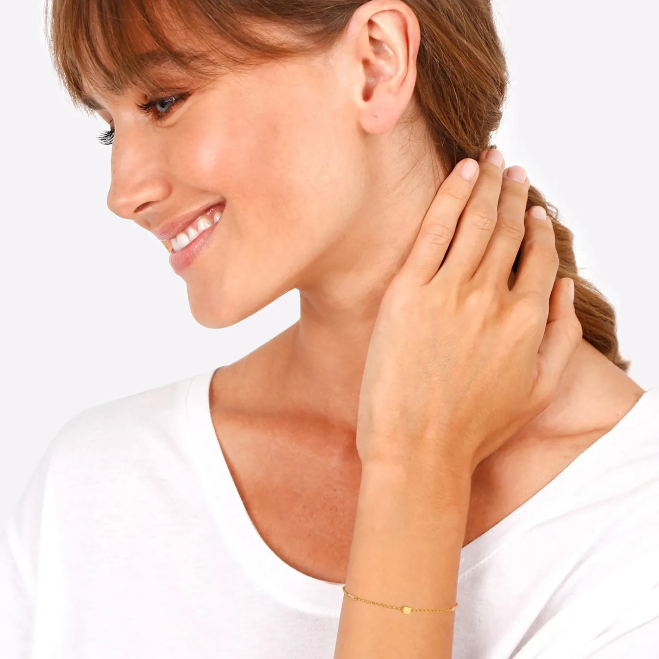 Elli "Armband | Quarz ( Rosa )< Letzte Chance|Armbänder