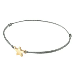 Elli "Armband Astro< Armbänder|Vergoldet