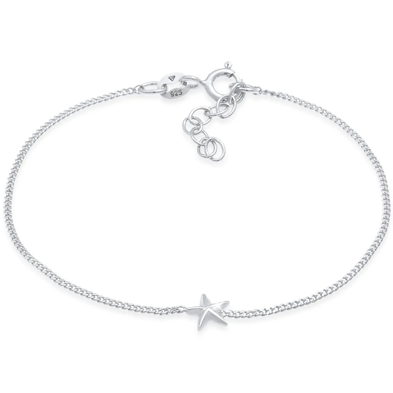 Elli "Armband Astro<Kinder Kinderschmuck