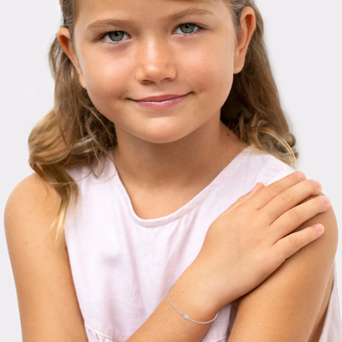 Elli "Armband Astro<Kinder Kinderschmuck