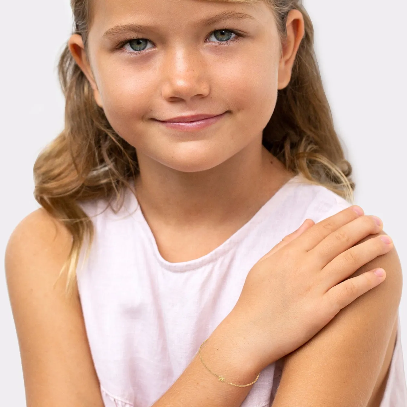Elli "Armband Astro<Kinder Kinderschmuck