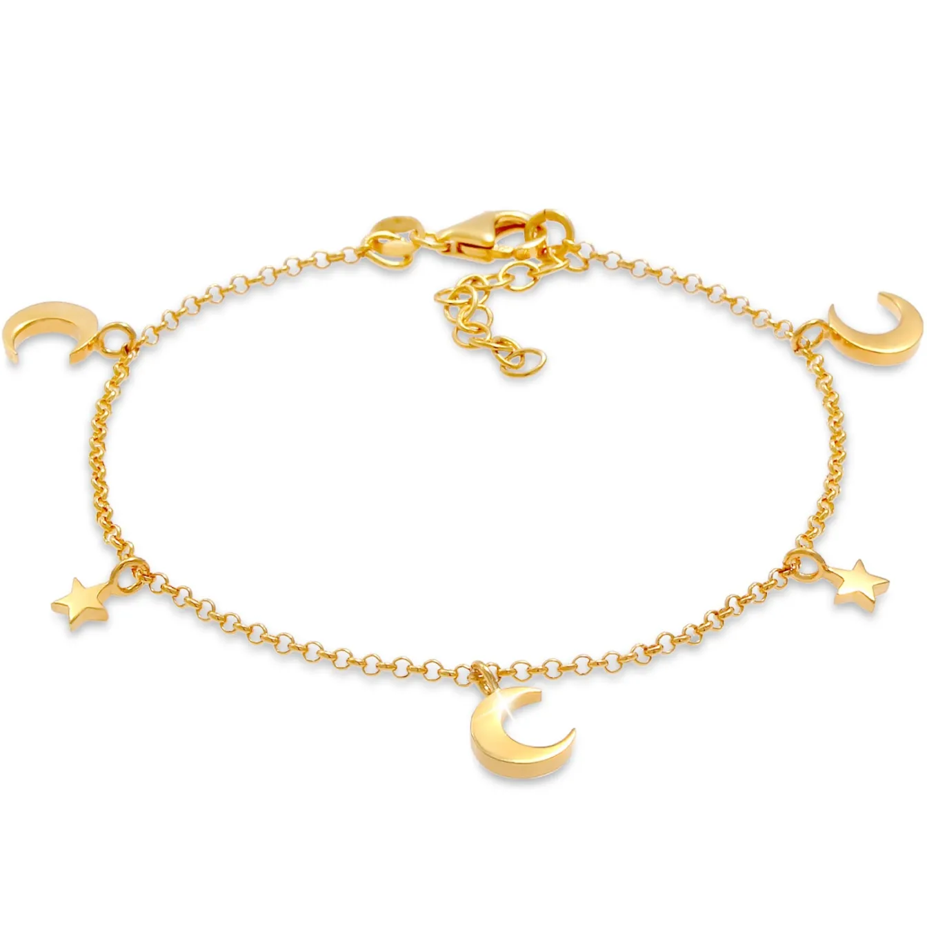Elli "Armband Astro< Symbol-schmuck|Letzte Chance