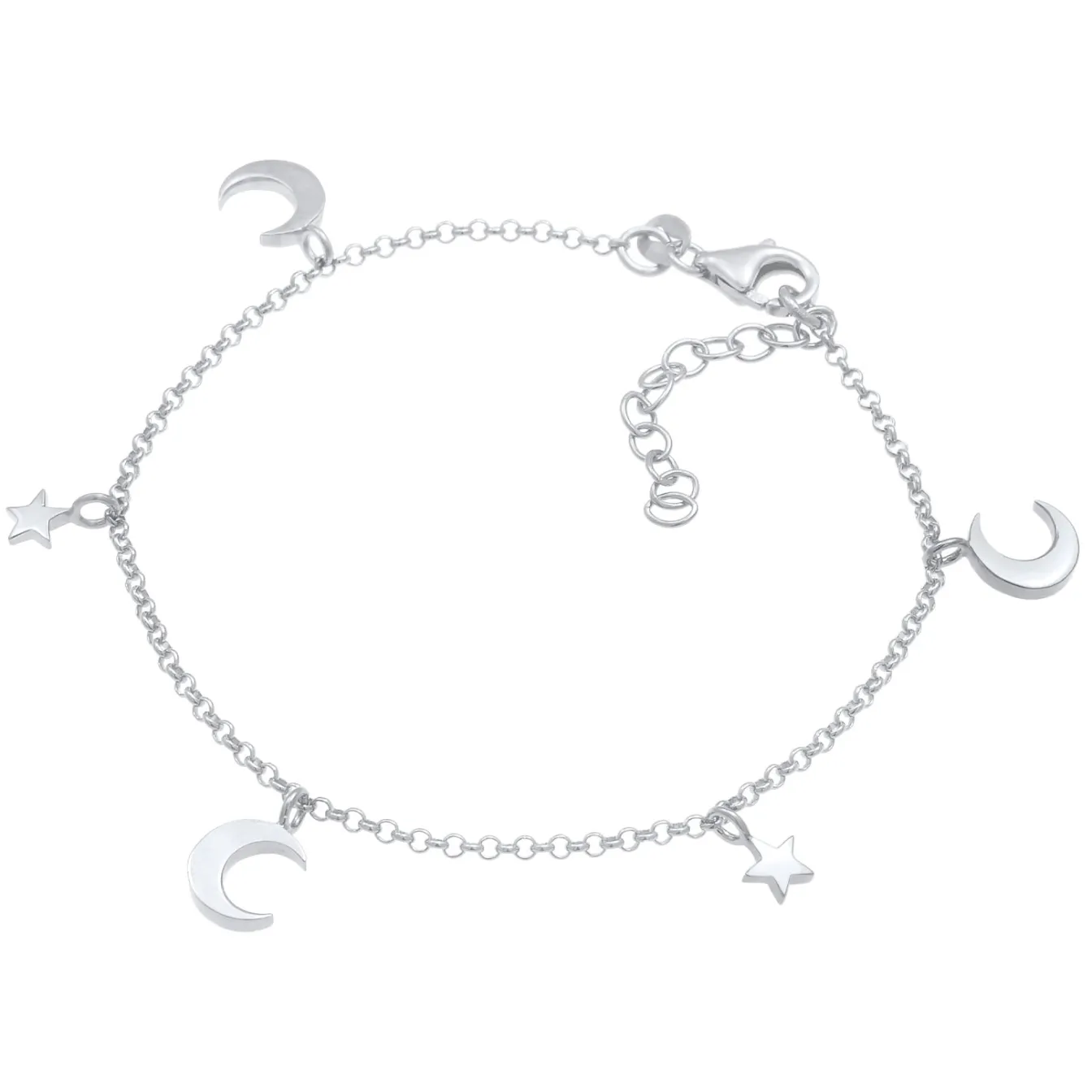 Elli "Armband Astro< Symbol-schmuck|Letzte Chance