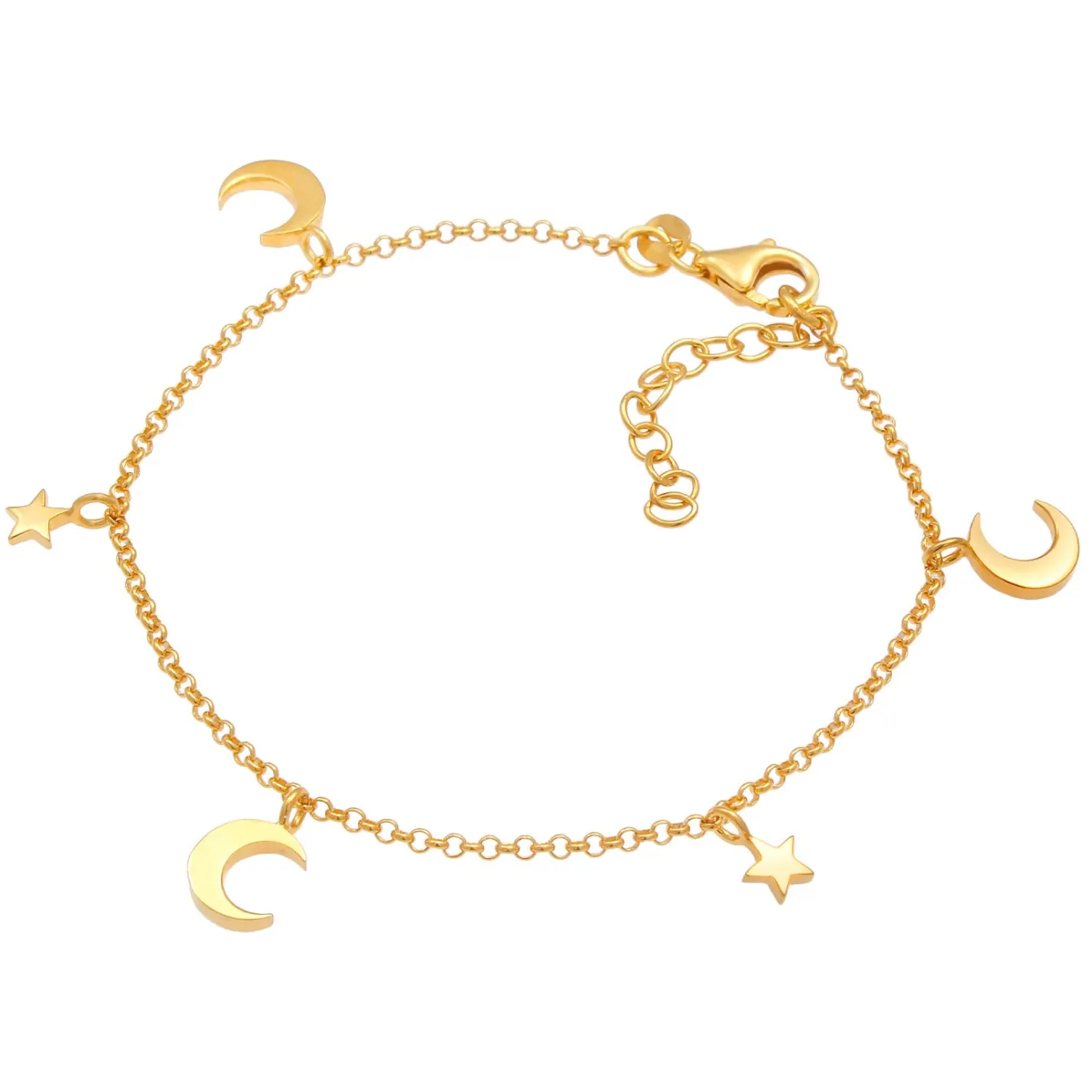 Elli "Armband Astro< Symbol-schmuck|Letzte Chance