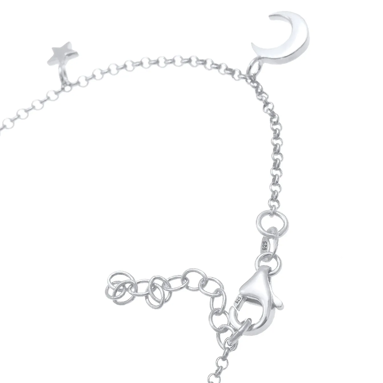 Elli "Armband Astro< Symbol-schmuck|Letzte Chance