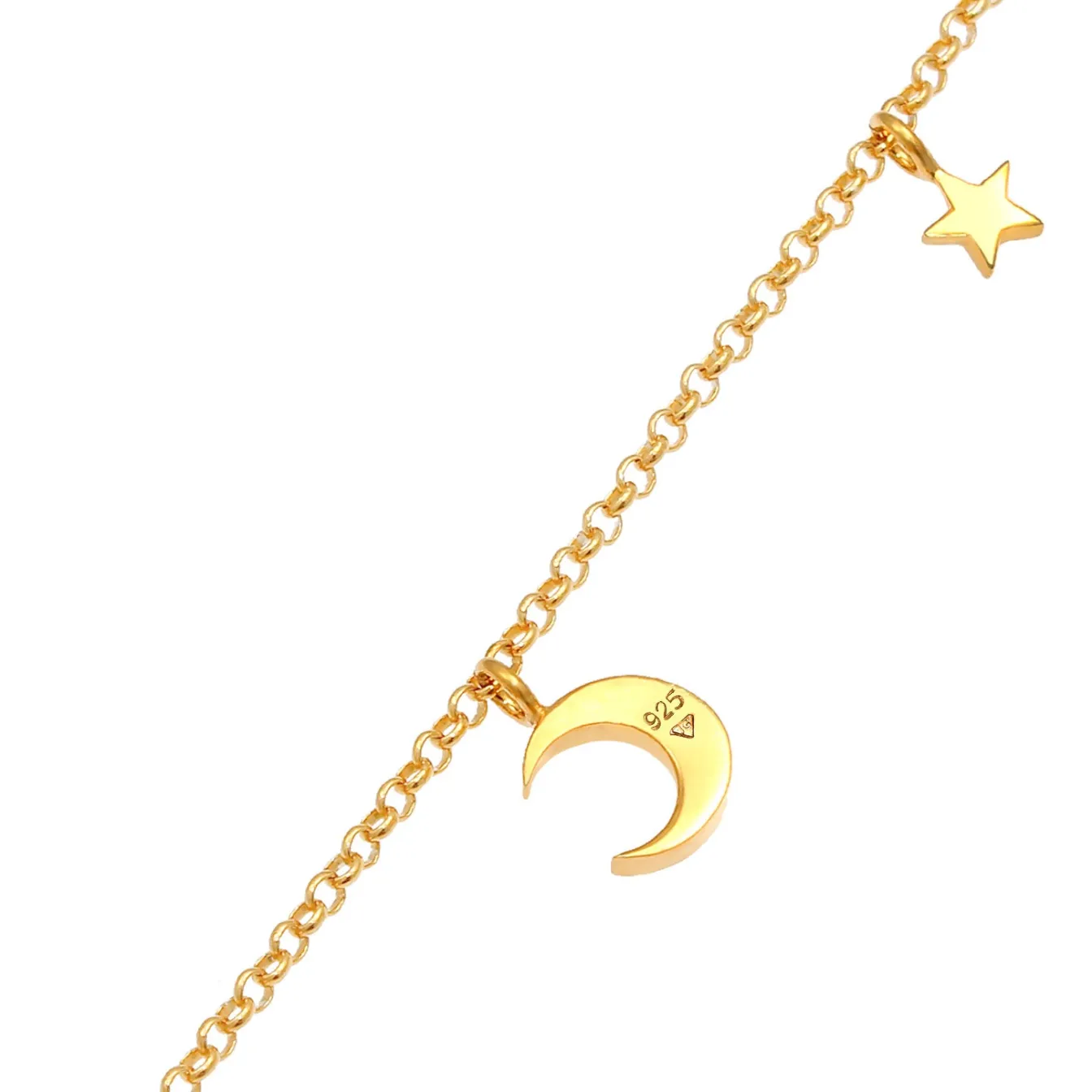 Elli "Armband Astro< Symbol-schmuck|Letzte Chance