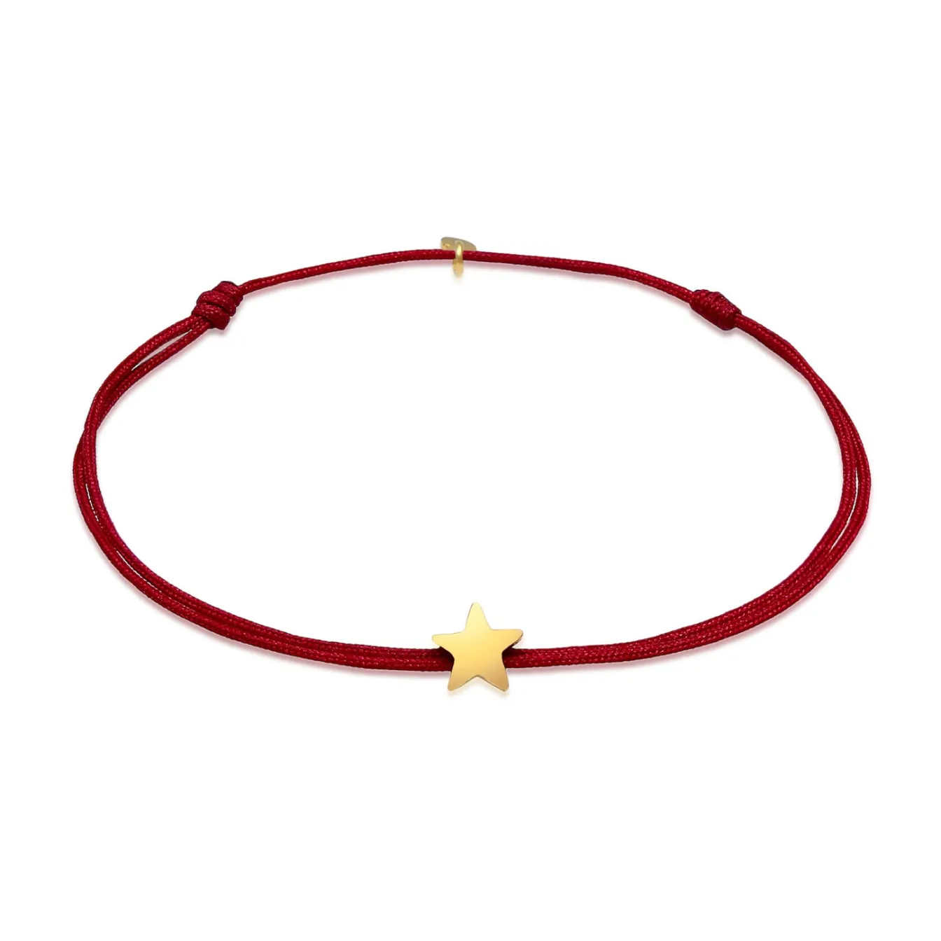 Elli "Armband Astro | Textil< Armbänder