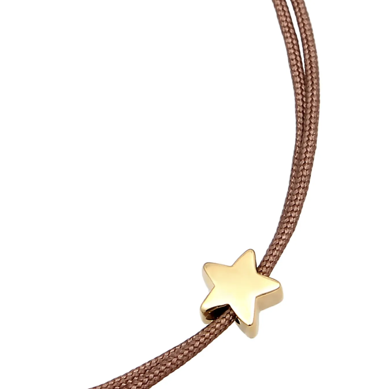 Elli "Armband Astro | Textil< Armbänder
