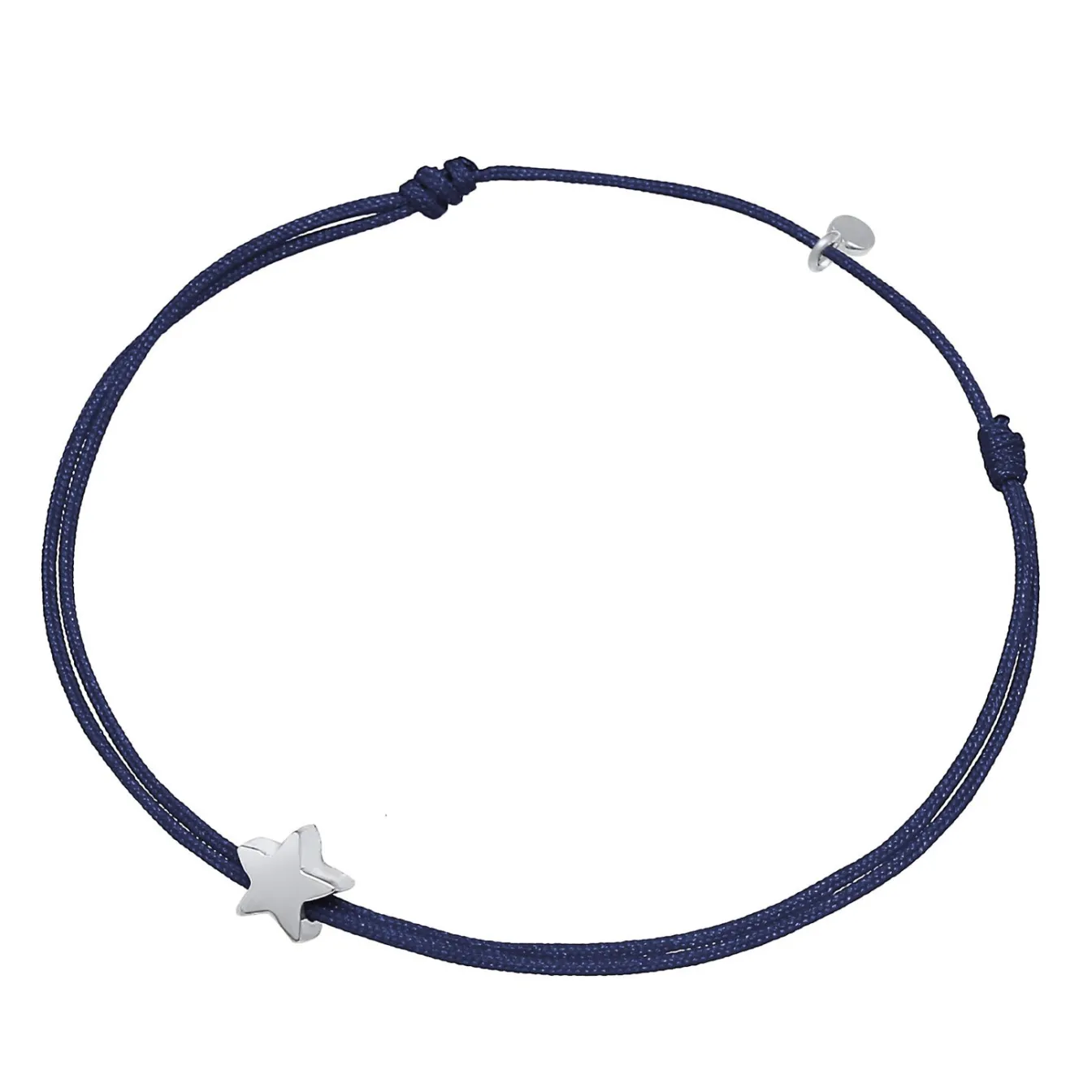 Elli "Armband Astro | Textil< Armbänder