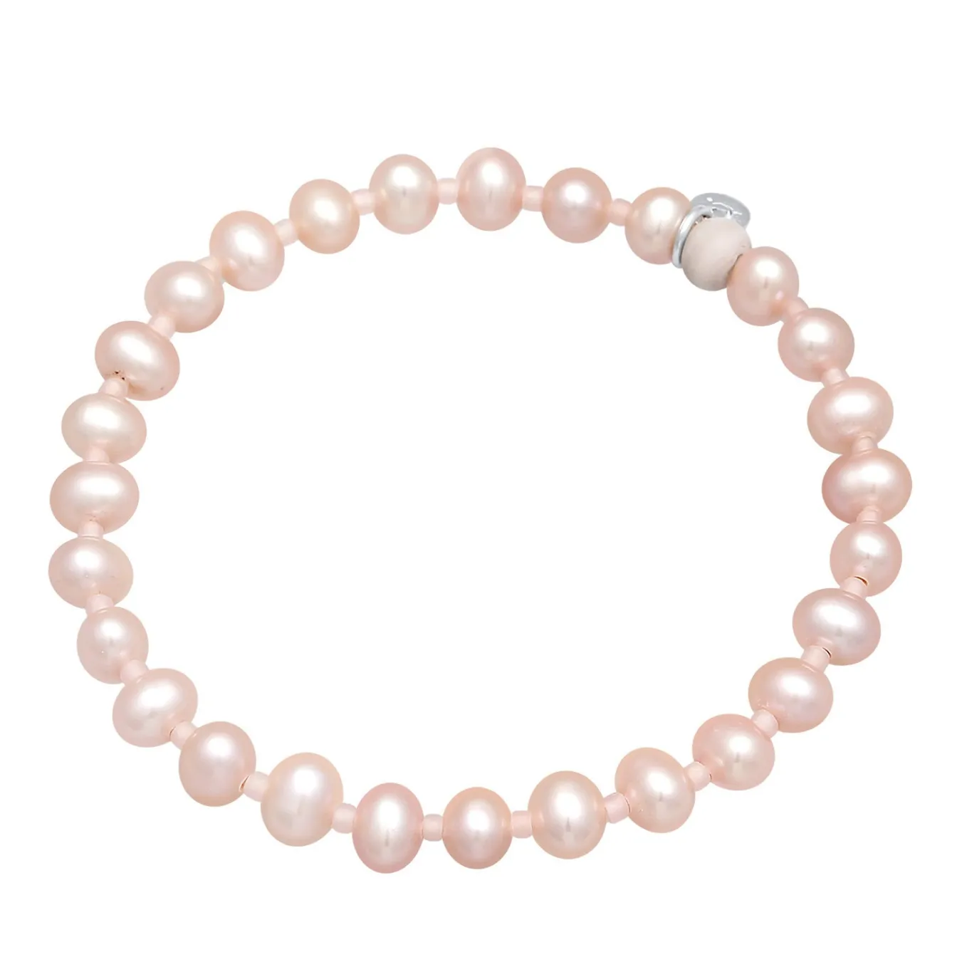 Elli "Armband Barock | Süßwasserzuchtperlen< Letzte Chance|Perlen