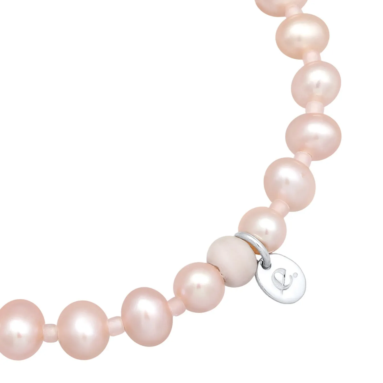 Elli "Armband Barock | Süßwasserzuchtperlen< Letzte Chance|Perlen