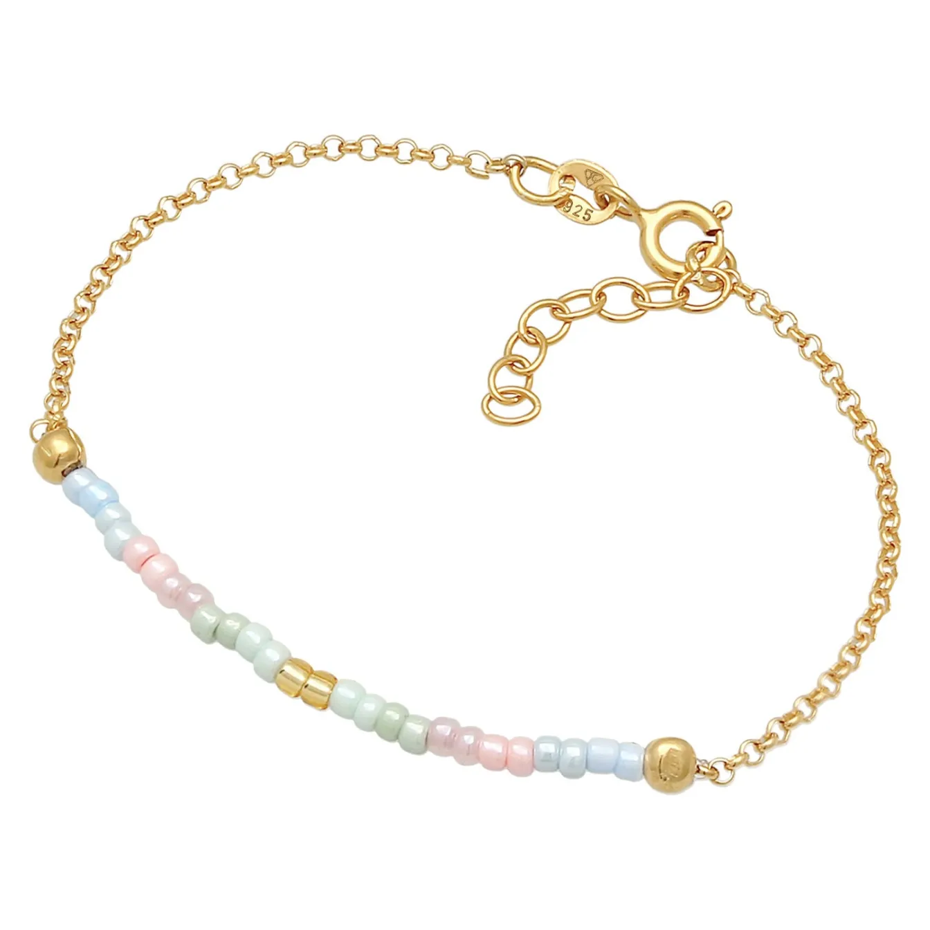 Elli "Armband Beads<Kinder Kinderschmuck