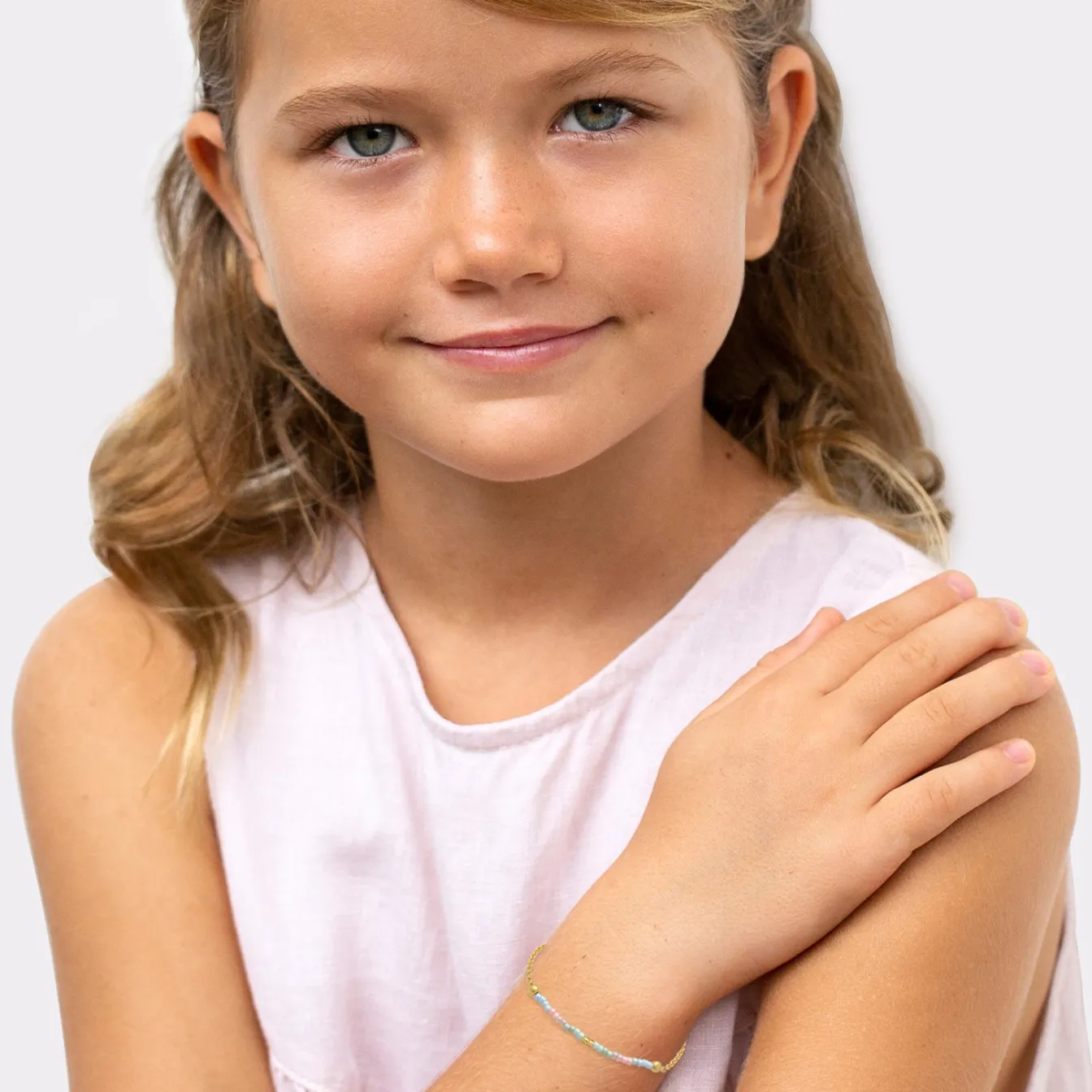 Elli "Armband Beads<Kinder Kinderschmuck