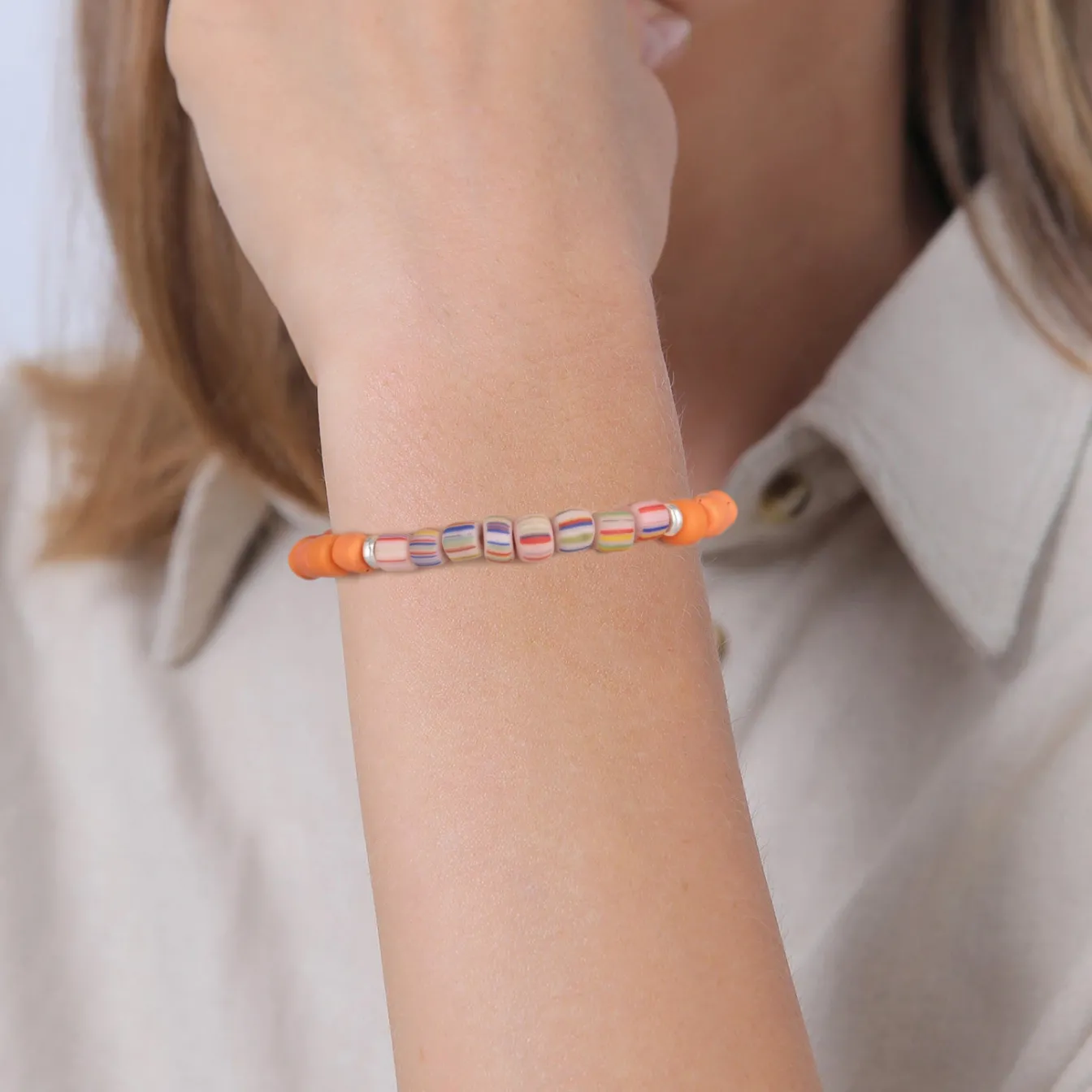 Elli "Armband Beads< Armbänder