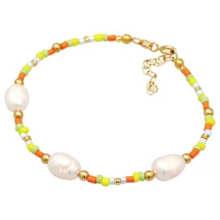 Elli "Armband Beads | Süßwasserzuchtperlen< Letzte Chance|Perlen