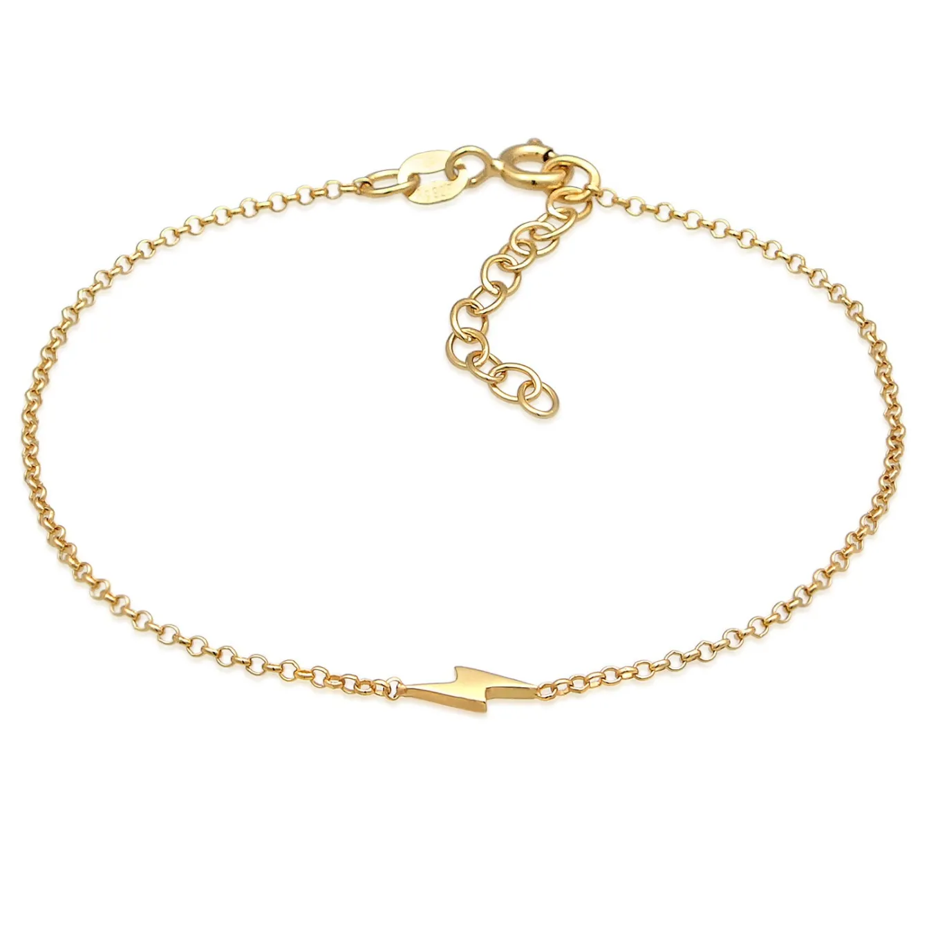 Elli "Armband Blitz< Symbol-schmuck|Armbänder