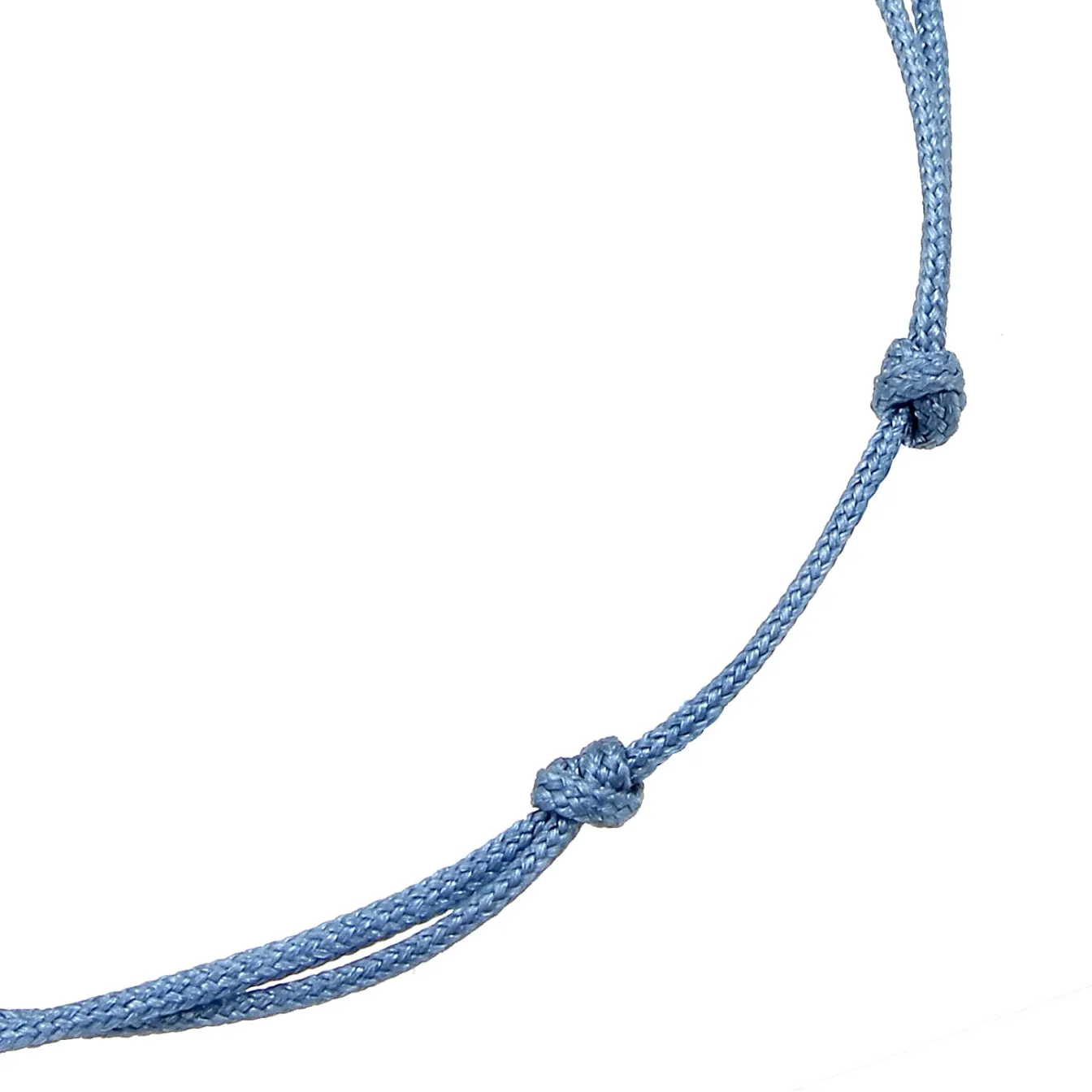 Elli "Armband Brezel< Armbänder|Vergoldet