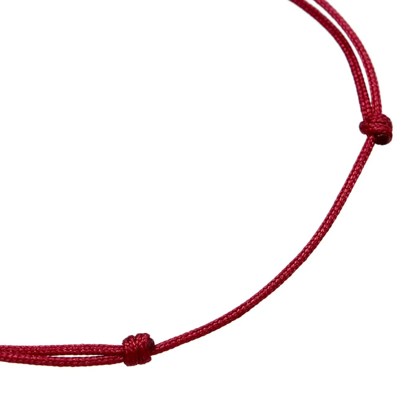 Elli "Armband Brezel< Armbänder|Vergoldet