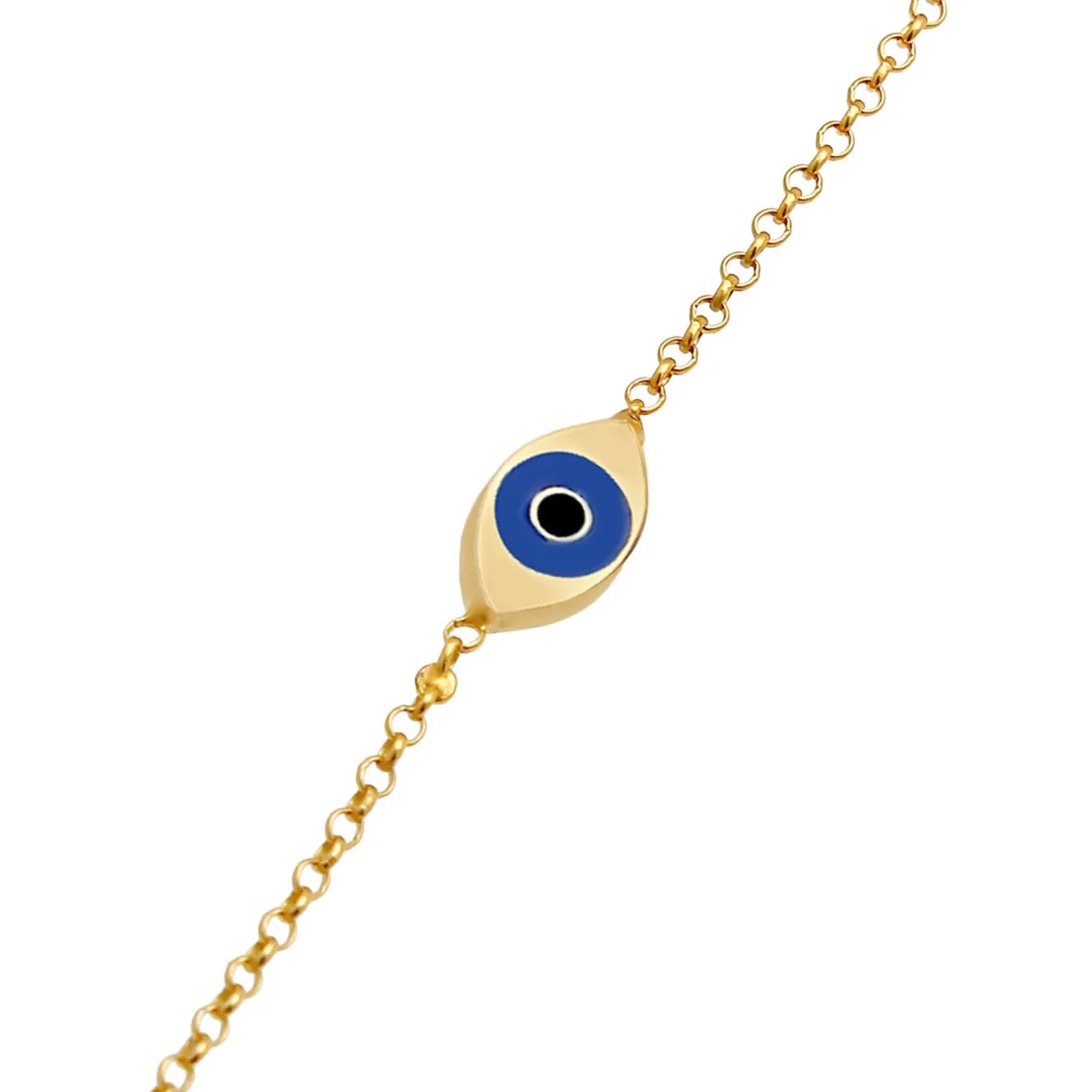 Elli "Armband Evil Eye< Symbol-schmuck|Armbänder