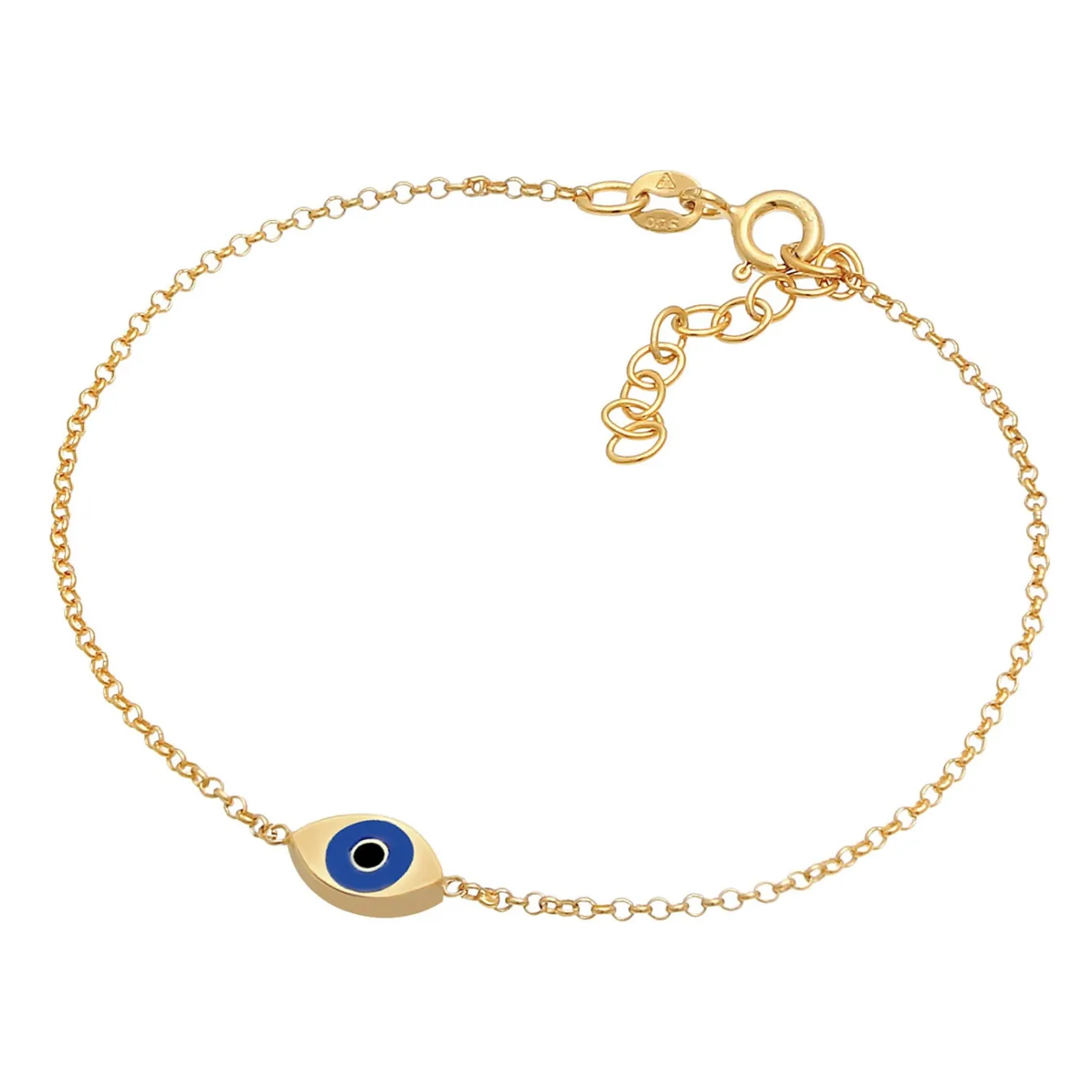 Elli "Armband Evil Eye< Symbol-schmuck|Armbänder